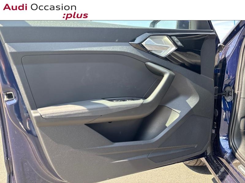 Voitures occasions Audi A1 Sportback Design Dechy