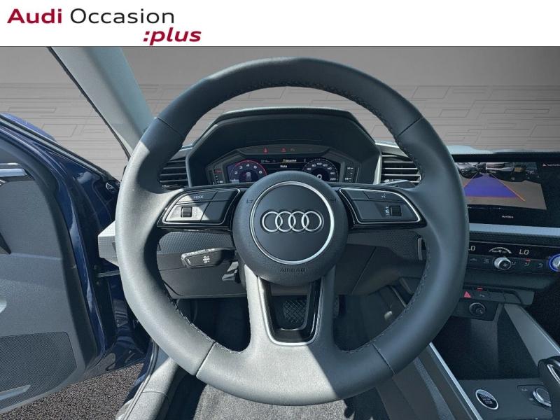 Voitures occasions Audi A1 Sportback Design Dechy