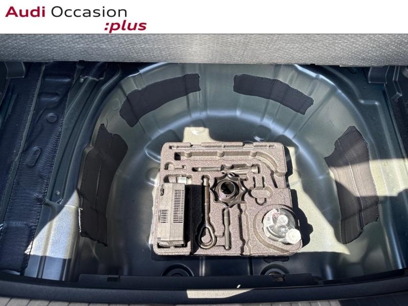 Voitures occasions Audi A1 Sportback Design Dechy