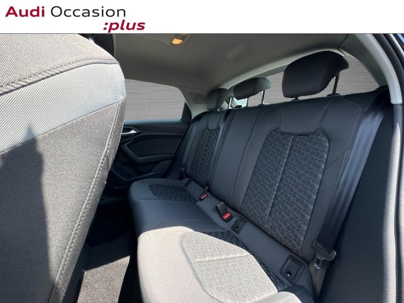 Voitures occasions Audi A1 Sportback Design Dechy