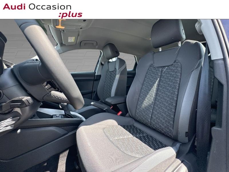 Voitures occasions Audi A1 Sportback Design Dechy