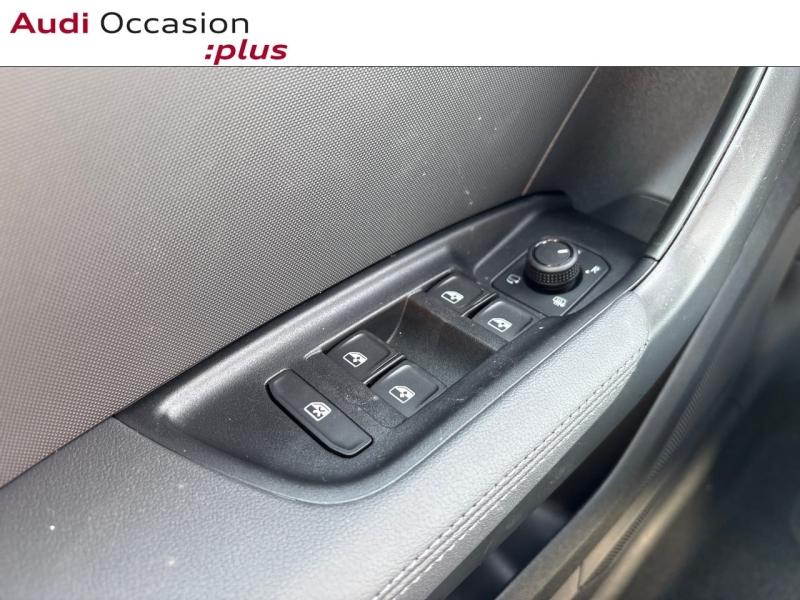 Voitures occasions Audi A1 Sportback Design Dechy