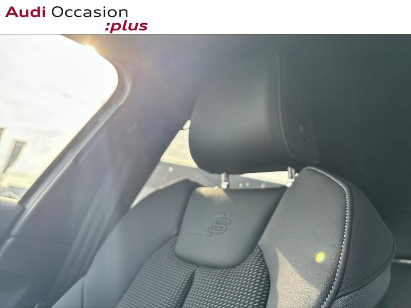 Voitures occasions Audi A1 Sportback Design Dechy