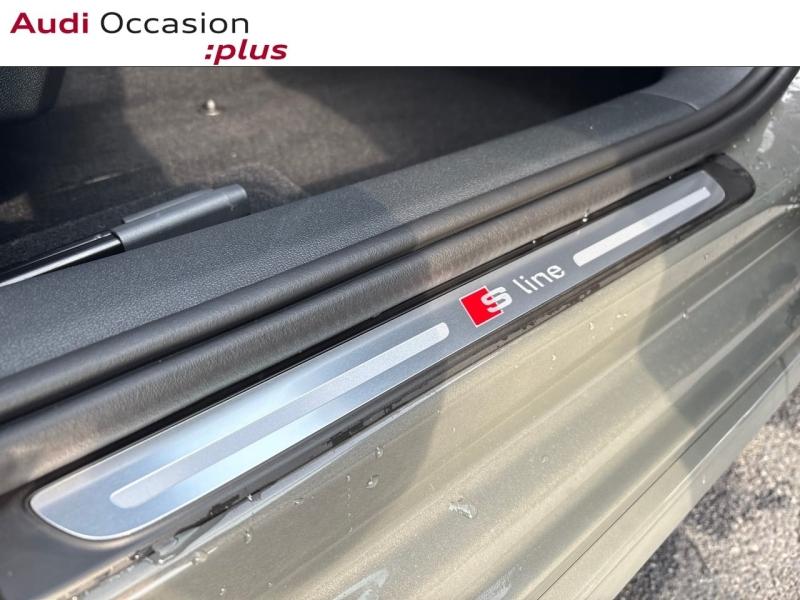 Voitures occasions Audi A1 Sportback Design Dechy