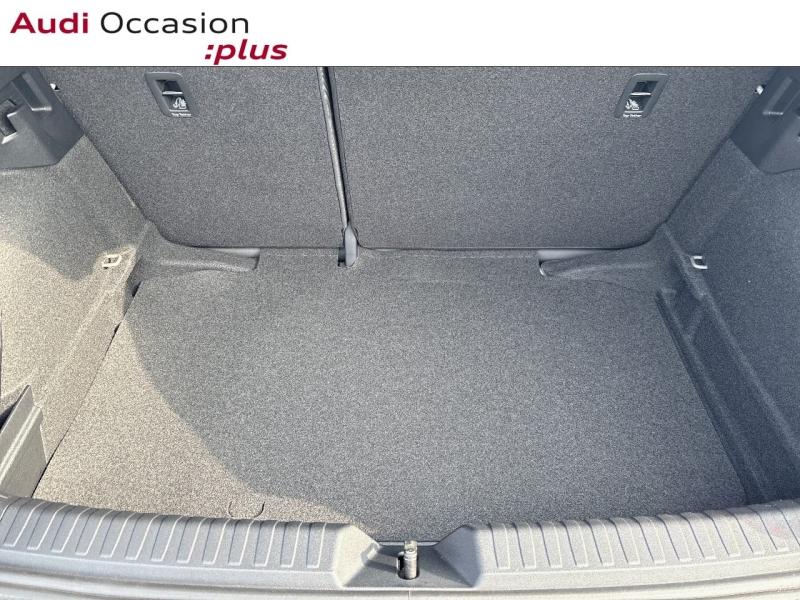 Voitures occasions Audi A1 Sportback Design Dechy