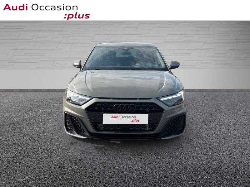 Voitures occasions Audi A1 Sportback Design Dechy