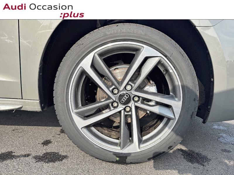 Voitures occasions Audi A1 Sportback Design Dechy
