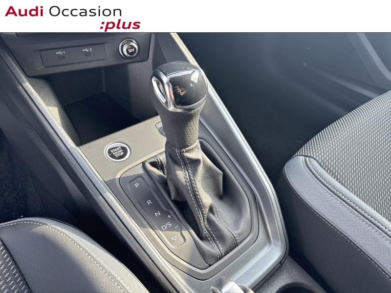 Voitures occasions Audi A1 Sportback Design Dechy
