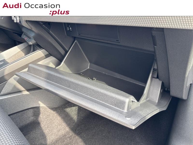 Voitures occasions Audi A1 Sportback Design Dechy