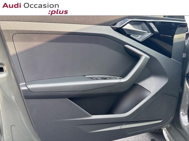 Voitures occasions Audi A1 Sportback Design Dechy