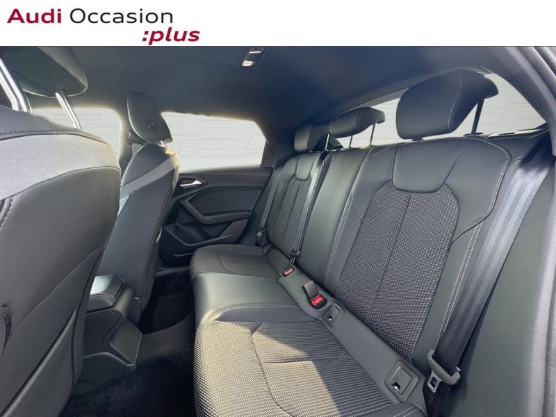 Voitures occasions Audi A1 Sportback Design Dechy
