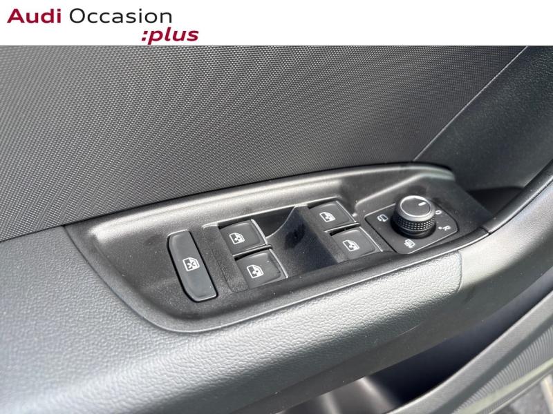 Voitures occasions Audi A1 Sportback Design Dechy