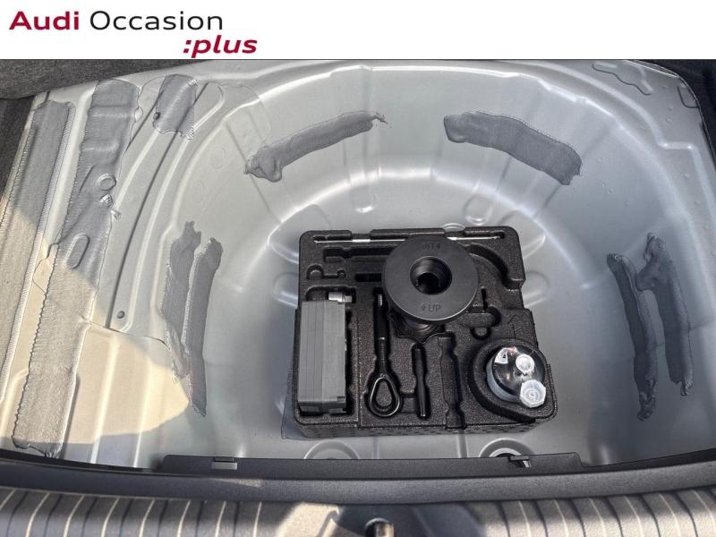 Voitures occasions Audi A1 Sportback Design Dechy