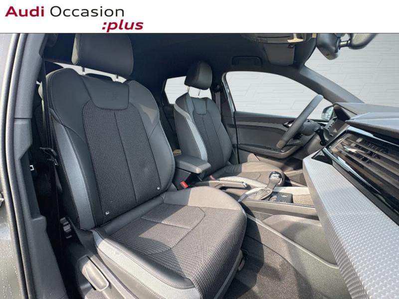 Voitures occasions Audi A1 Sportback Design Dechy