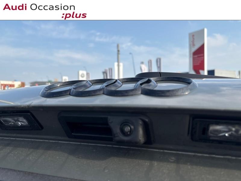 Voitures occasions Audi A1 Sportback Design Dechy