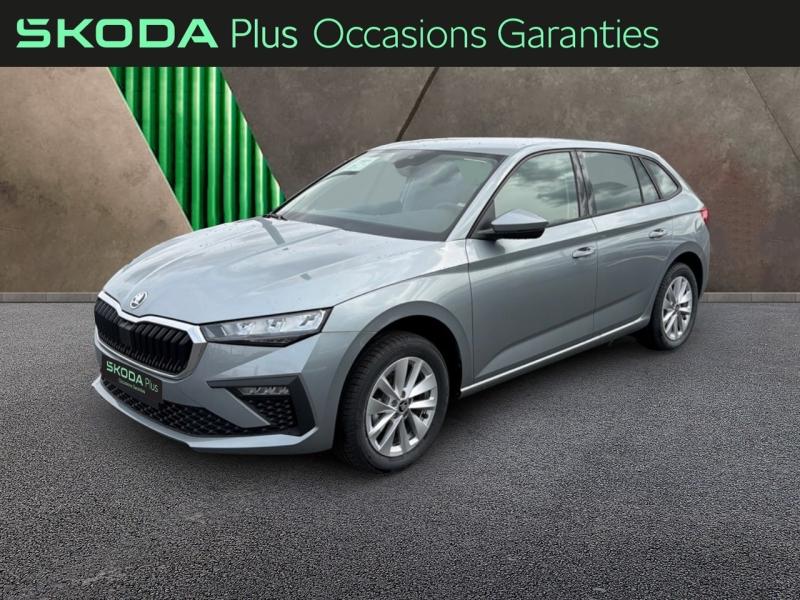 Voitures occasions ŠKODA SCALA Selection Dechy