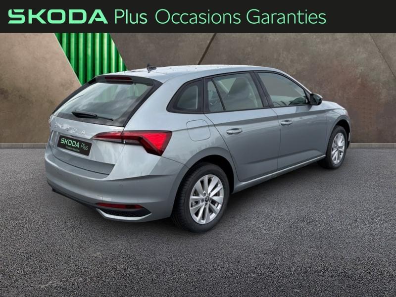 Voitures occasions ŠKODA SCALA Selection Dechy