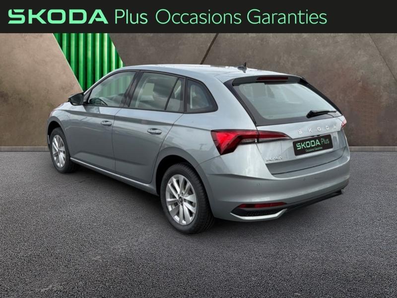 Voitures occasions ŠKODA SCALA Selection Dechy