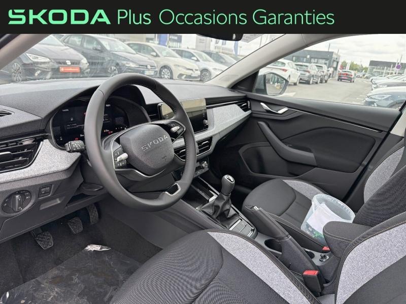 Voitures occasions ŠKODA SCALA Selection Dechy