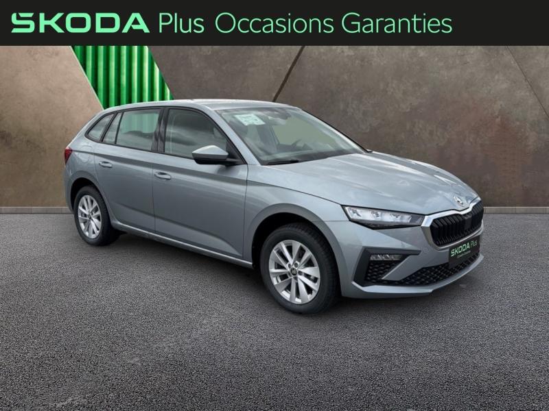 Voitures occasions ŠKODA SCALA Selection Bruay-la-Buissière