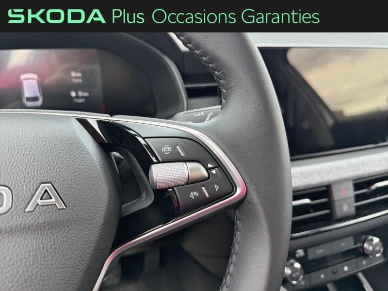 Voitures occasions ŠKODA SCALA Selection Bruay-la-Buissière
