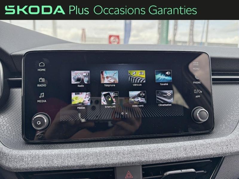 Voitures occasions ŠKODA SCALA Selection Dechy