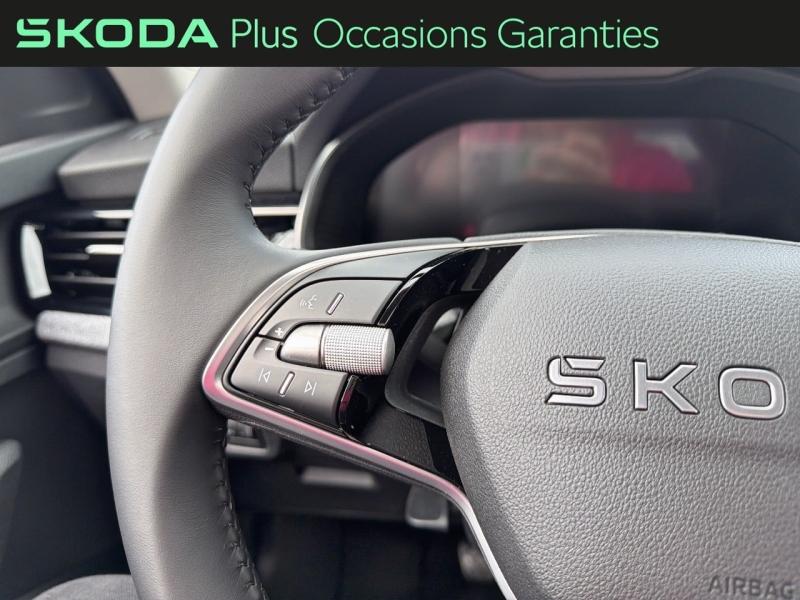 Voitures occasions ŠKODA SCALA Selection Dechy
