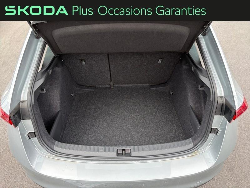 Voitures occasions ŠKODA SCALA Selection Dechy