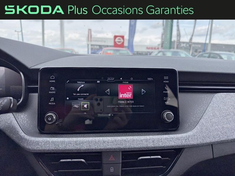 Voitures occasions ŠKODA SCALA Selection Dechy