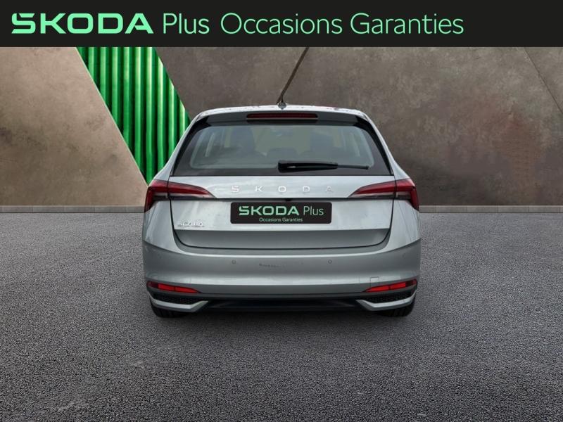 Voitures occasions ŠKODA SCALA Selection Dechy