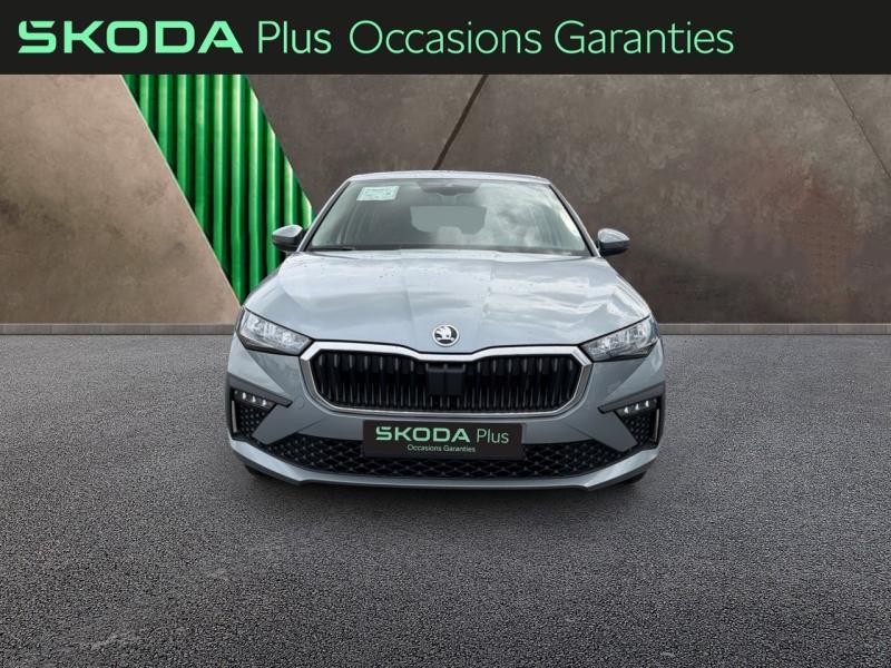 Voitures occasions ŠKODA SCALA Selection Dechy