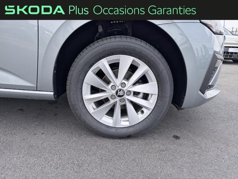Voitures occasions ŠKODA SCALA Selection Dechy