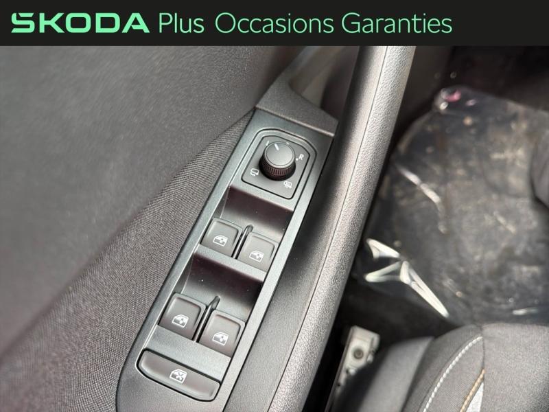 Voitures occasions ŠKODA SCALA Selection Dechy