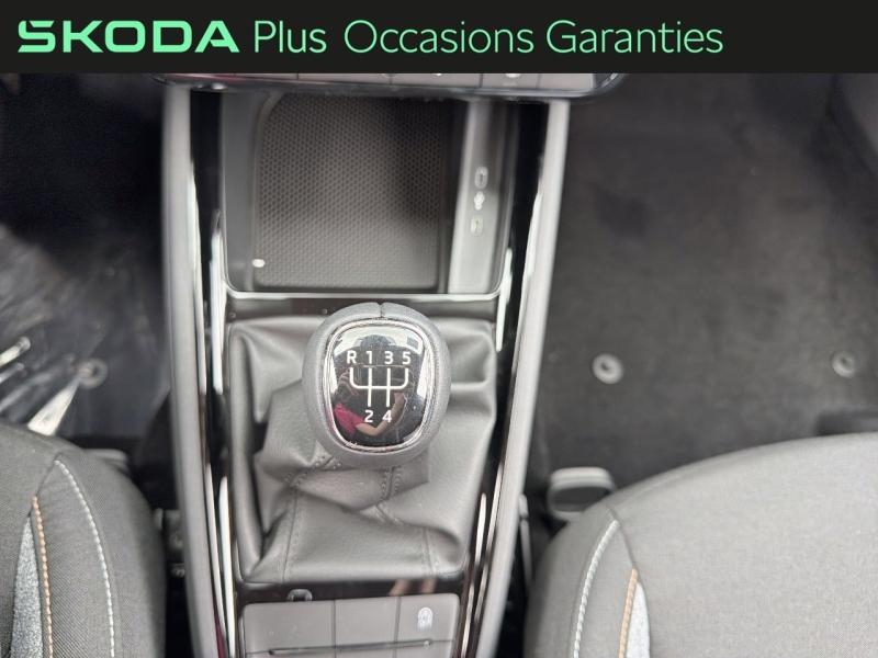 Voitures occasions ŠKODA SCALA Selection Bruay-la-Buissière