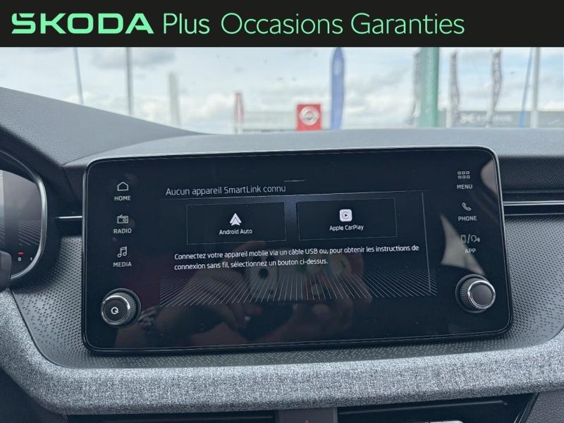 Voitures occasions ŠKODA SCALA Selection Dechy