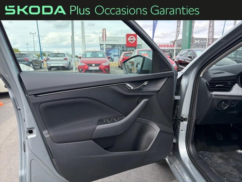 Voitures occasions ŠKODA SCALA Selection Dechy