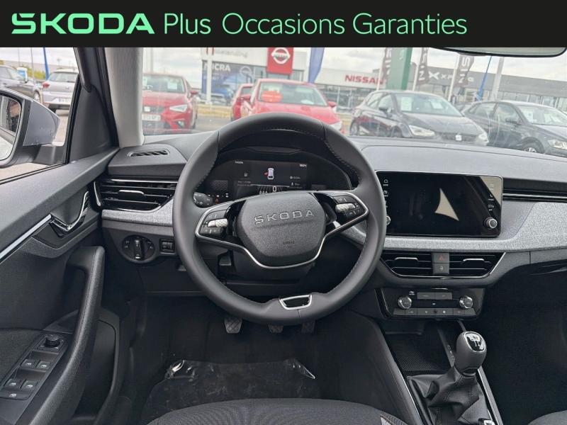 Voitures occasions ŠKODA SCALA Selection Bruay-la-Buissière