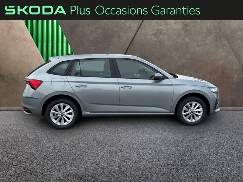 Voitures occasions ŠKODA SCALA Selection Dechy