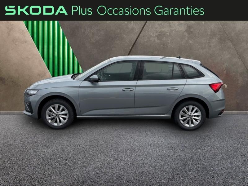 Voitures occasions ŠKODA SCALA Selection Dechy