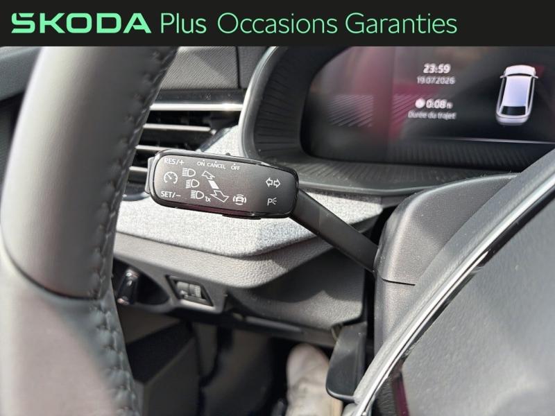 Voitures occasions ŠKODA SCALA Selection Dechy