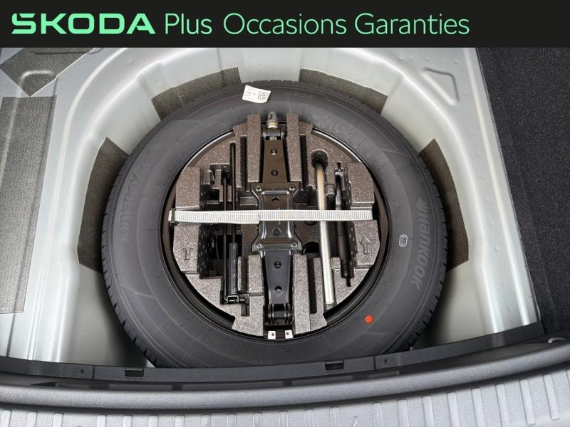 Voitures occasions ŠKODA SCALA Selection Dechy