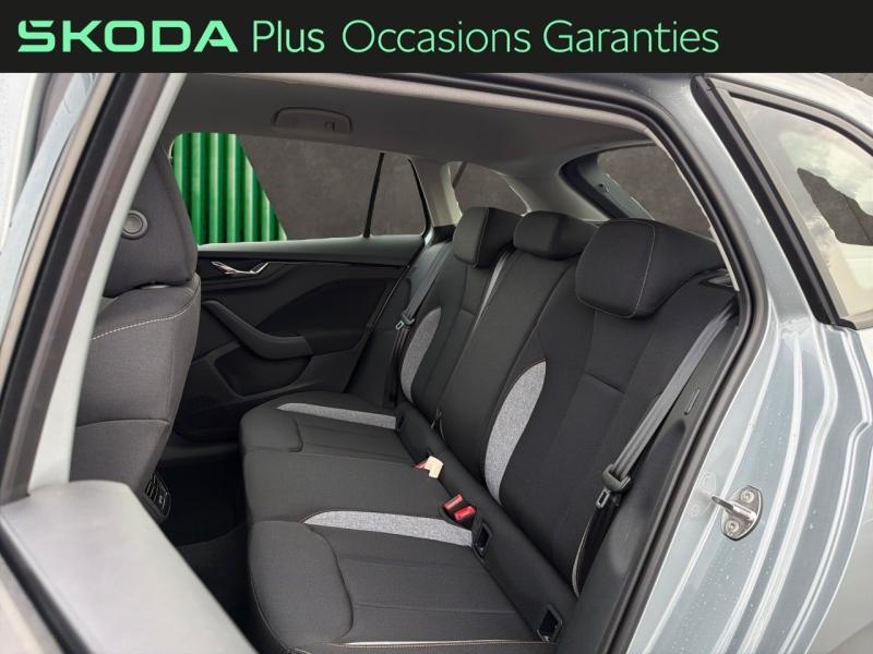 Voitures occasions ŠKODA SCALA Selection Dechy