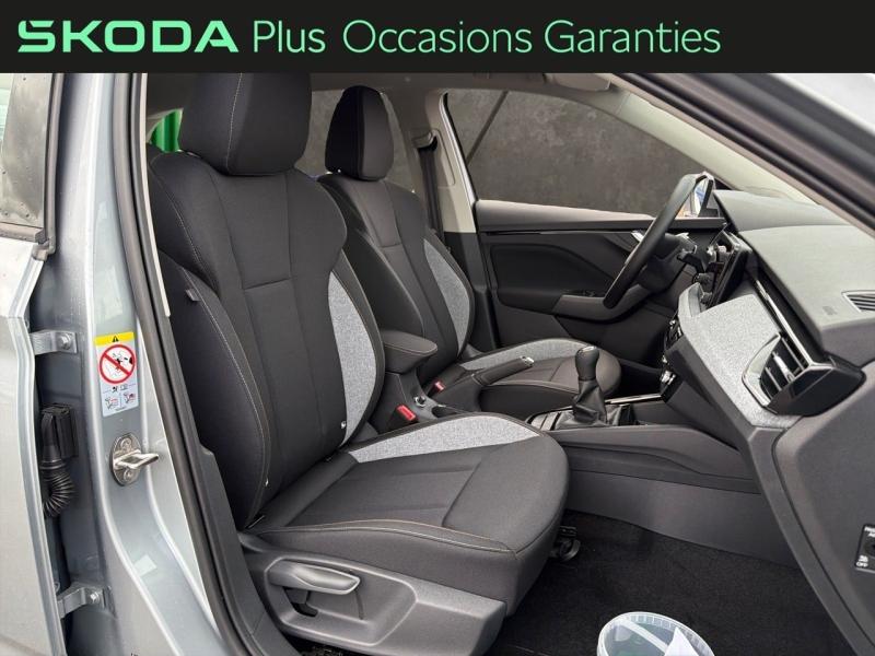 Voitures occasions ŠKODA SCALA Selection Dechy