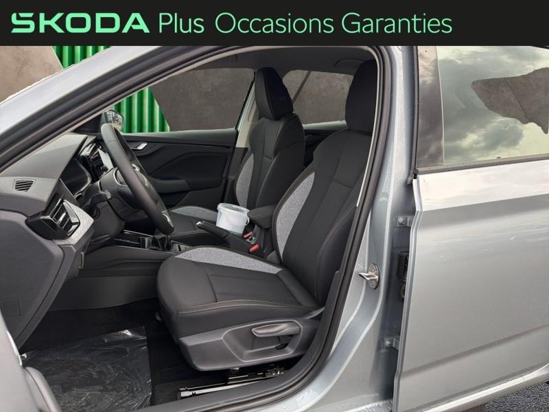 Voitures occasions ŠKODA SCALA Selection Dechy