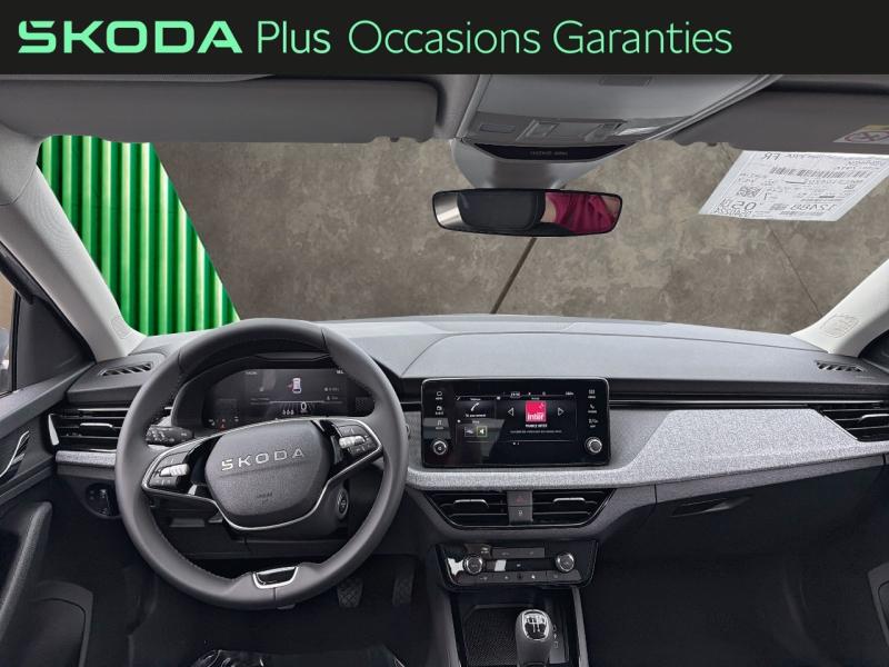 Voitures occasions ŠKODA SCALA Selection Dechy