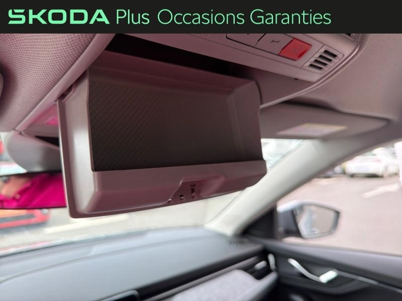 Voitures occasions ŠKODA SCALA Selection Bruay-la-Buissière