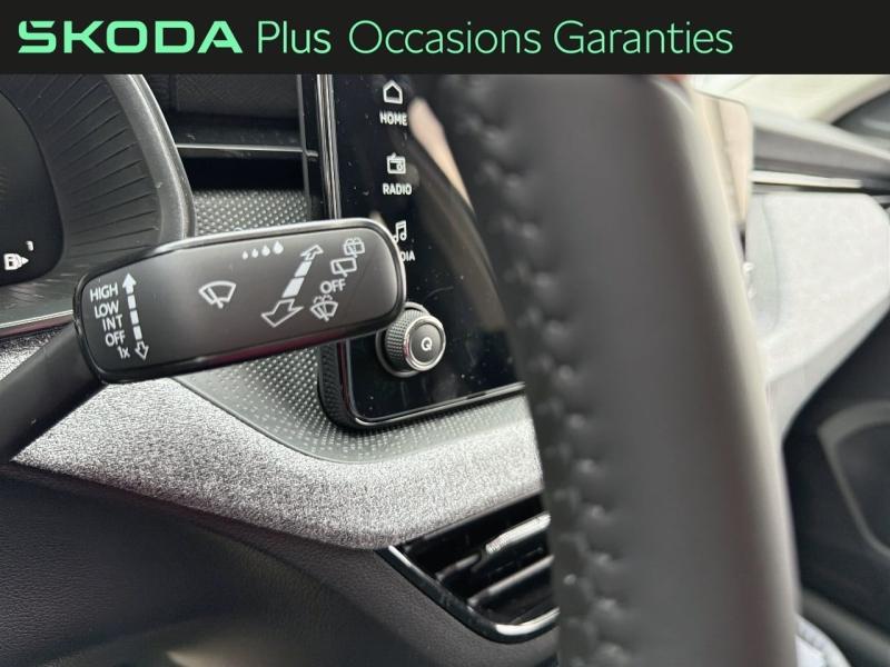Voitures occasions ŠKODA SCALA Selection Dechy