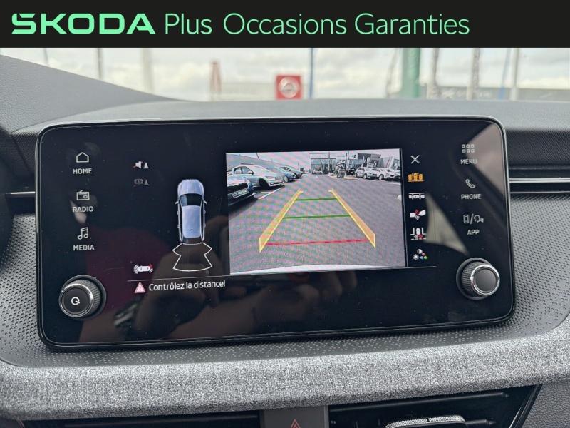 Voitures occasions ŠKODA SCALA Selection Dechy