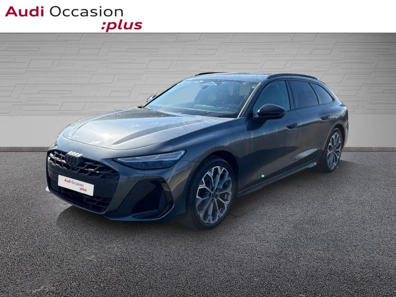 Voitures occasions Audi A6 AVANT S line Dechy