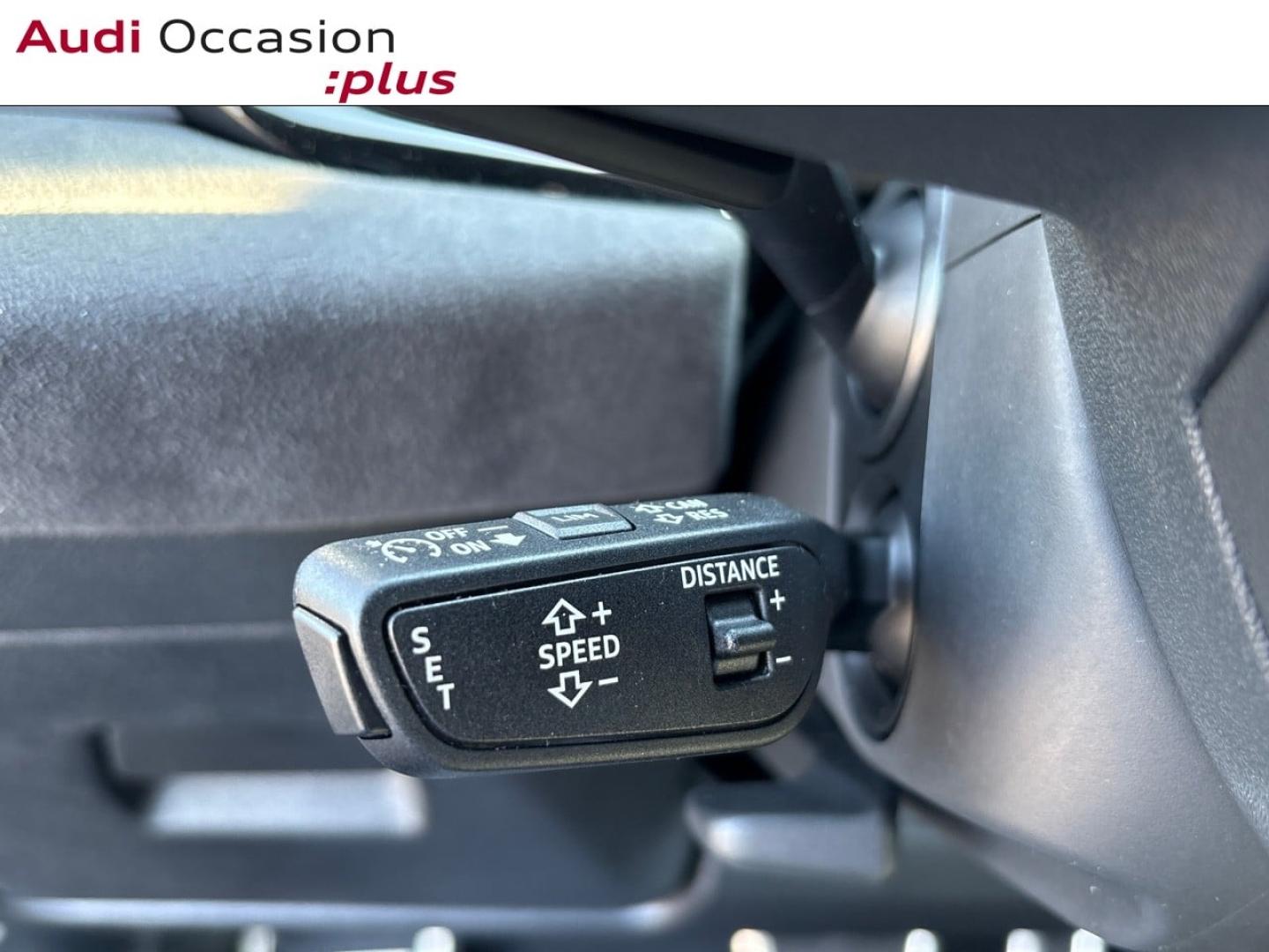 Voitures occasions Audi A6 AVANT S line Dechy
